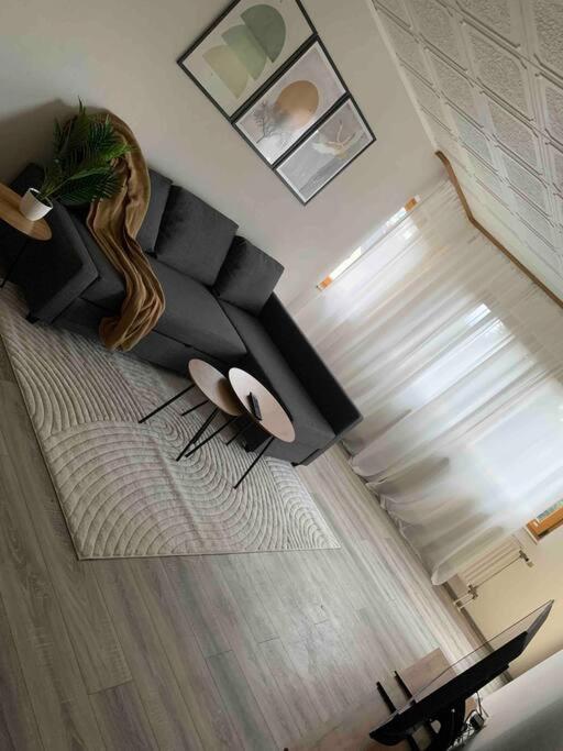 Schoene Zentrale Wohnung Naehe Hb Germersheim Kültér fotó